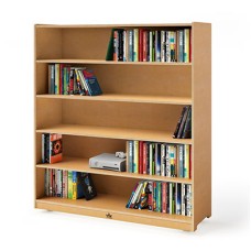 Shelf Cabinet, 54H