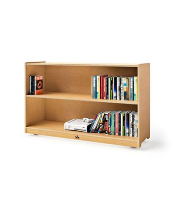Shelf Cabinet, 30H