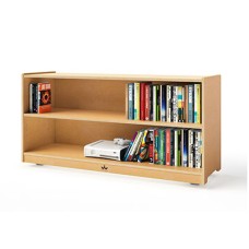 Shelf Cabinet, 24H