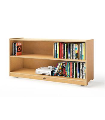 Shelf Cabinet, 24H
