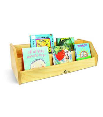 Infant-Toddler Book Display