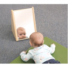 Infant Mirror Stand