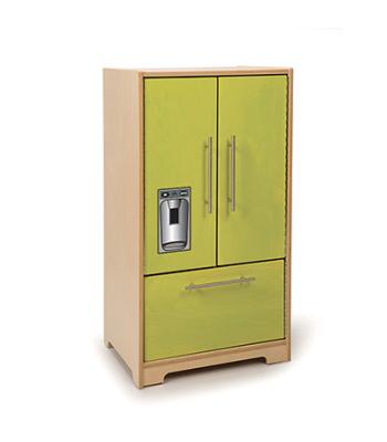 Contemporary Refrigerator