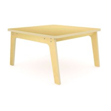 Whitney Plus Square Table, 20H