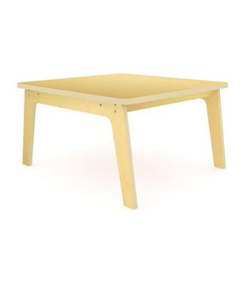 Whitney Plus Square Table, 20H