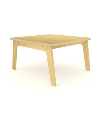 Whitney Plus Square Table, 22H
