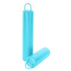 Special Tomato Soft-Touch Therapy Roll, 4x24 inch, Teal