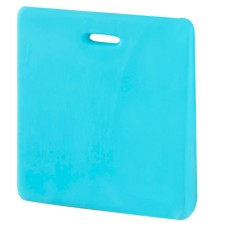 Special Tomato Soft-Touch Therapy Wedge 6x20x22 inch, Teal