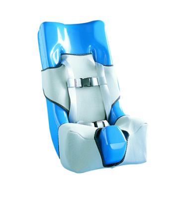 Tumble Forms Feeder Seat - seat ONLY - large - blue
