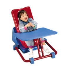 Tumble Forms Feeder Seat  - Stand-Alone Tray ONLY - x-large
