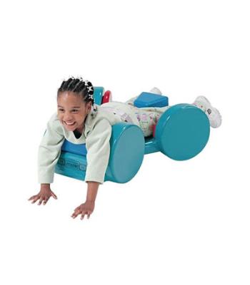 Tumble Forms Jettmobile, child, without accessories
