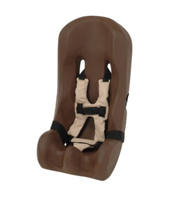 Special Tomato Soft-Touch Sitter Seat - seat ONLY - size 4 - teal