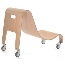 Special Tomato Soft-Touch Sitter Seat - mobile base ONLY - sizes 1-3