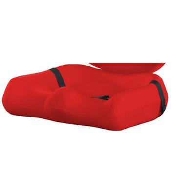 Special Tomato Soft-Touch - seat liner - size 1 - red