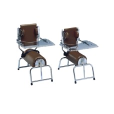 Roll chair, Height Adjustable, medium