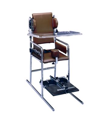 Deluxe adjustable chair, medium
