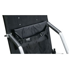Trotter, Mobile Positioning Chair Accessory, Lateral Supports