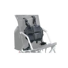 Trotter, Mobile Positioning Chair Accessory, Torso Vest