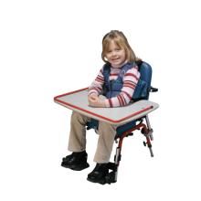 First Class School Chair - Stationary Chair ONLY - Large