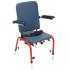 First Class School Chair - Stationary Chair ONLY - Small