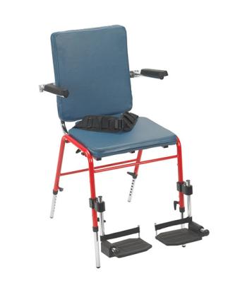 First Class School Chair - Footrest ONLY - Small