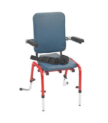 First Class School Chair - Anti-Tip Supports ONLY - Small
