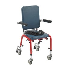 First Class School Chair - Mobility Base ONLY - Large
