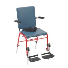 First Class School Chair - Footrest ONLY - Large