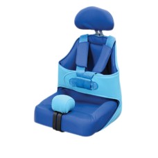 Skillbuilders Seat-2-Go and Back-2-Go headrest