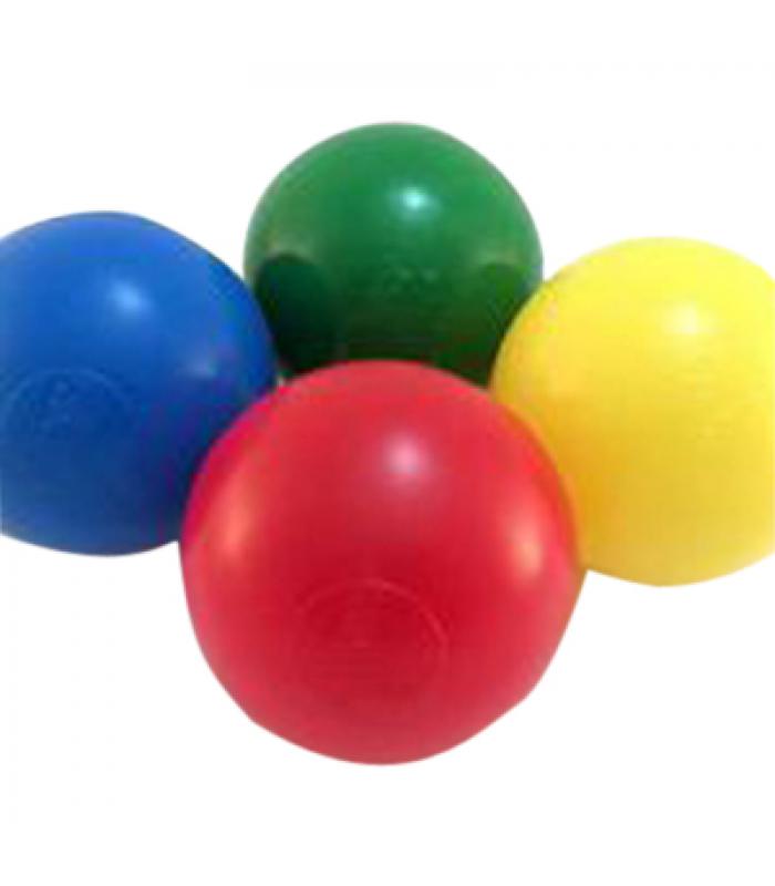 Large Sensory Balls, (73mm), assorted. 500 per case