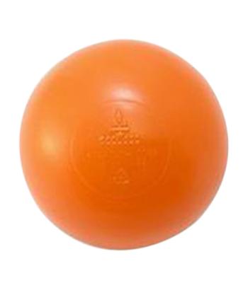 Large Sensory Balls, (73mm) orange, 500/case
