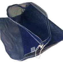 Nylon mesh bag for 500 ball-pit sensory balls