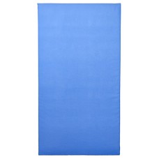 Sensory Ball Environment additional panel ONLY blue, 48"x24"x3"