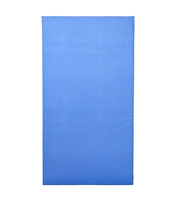 Sensory Ball Environment additional panel ONLY blue, 48"x24"x3"