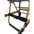 Deluxe Heavy Duty Stair Chair-2Wheel-Yellow