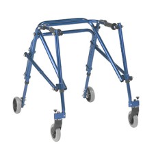 Nimbo posterior walker, young adult, Knight Blue