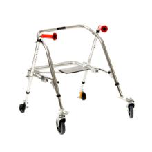 Kaye Posture Rest walker with seat, young adult