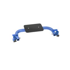 Seat Attachment for Nimbo Posterior Walker, Tyke, Knight Blue