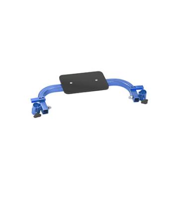 Seat Attachment for Nimbo Posterior Walker, Tyke, Knight Blue