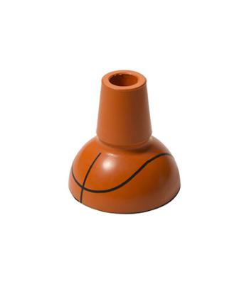 Drive, Sports Style Cane Tip, Basketball
