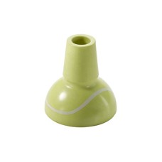 Drive, Sports Style Cane Tip, Tennis Ball