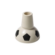 Drive, Sports Style Cane Tip, Soccer Ball