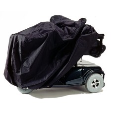 EZ-ACCESSORIES, Scooter Cover