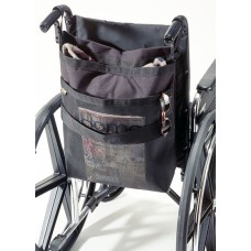 EZ-ACCESSORIES, Wheelchair Back Carry-On