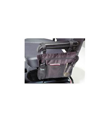 EZ-ACCESSORIES, Scooter Arm Tote, Large