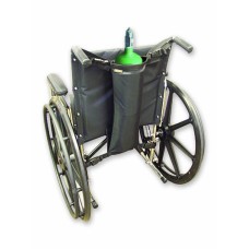 EZ-ACCESSORIES, Wheelchair Single Oxygen (D&E)