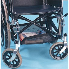 EZ-ACCESSORIES, Wheelchair Underneath Carrier