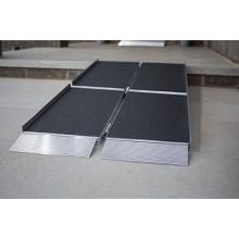 EZ-ACCESS, SUITCASE Trifold AS Ramp, 5'