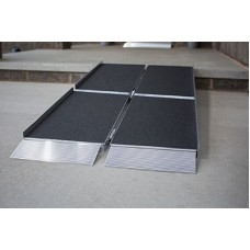 EZ-ACCESS, SUITCASE Trifold AS Ramp, 5'