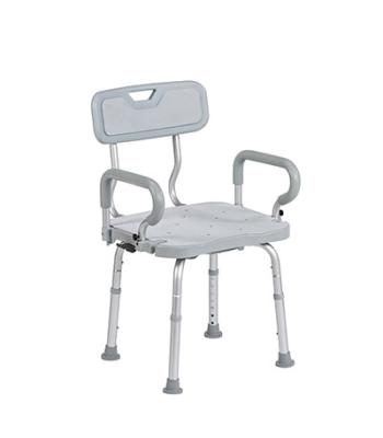 Drive, PreserveTech 360-Degree Swivel Bath Chair